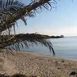 Baia Delle Palme Aparthotel Pula
