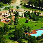 Baia Delle Palme Aparthotel 4*