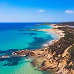 Baia Delle Palme Aparthotel 4*