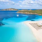 Baia Delle Palme 4* Pula