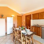 Baia Delle Palme 4* Pula