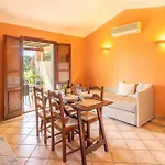 Baia Delle Palme 4* Pula
