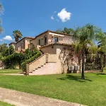 Baia Delle Palme Aparthotel 4*