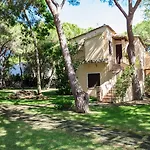 Aparthotel Baia Delle Palme 4*