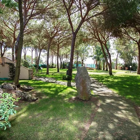 Baia Delle Palme 3*