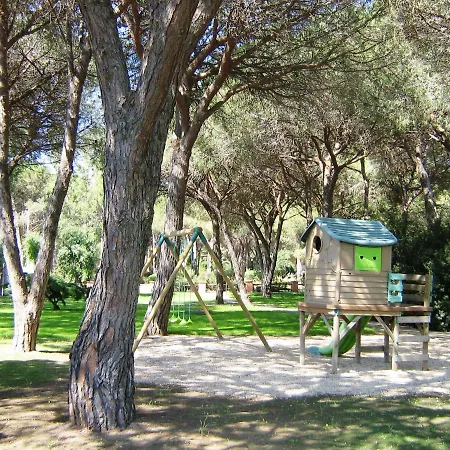 Baia Delle Palme Santa Margherita di Pula