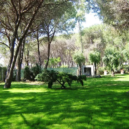 Baia Delle Palme 3*