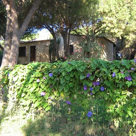Baia Delle Palme Aparthotel Santa Margherita di Pula