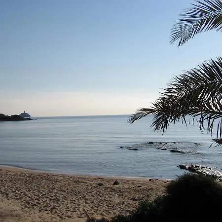 Aparthotel Baia Delle Palme