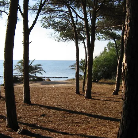 Baia Delle Palme Aparthotel 3*