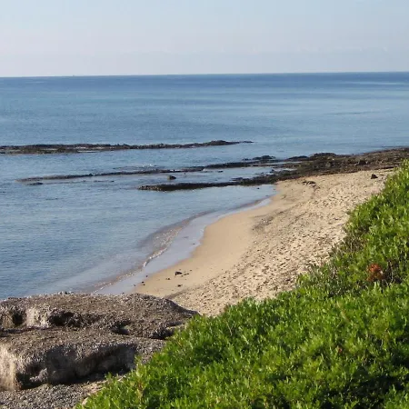 Baia Delle Palme アパートホテル