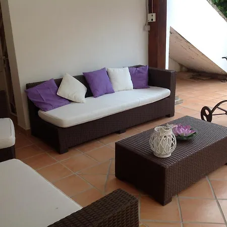 Baia Delle Palme Aparthotel 3*