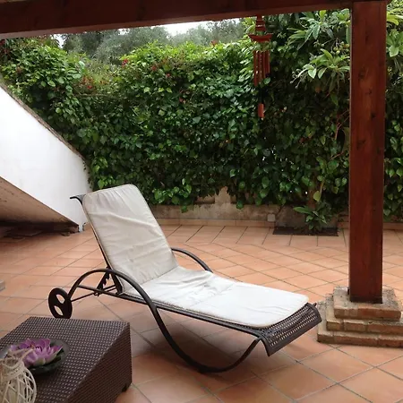 Aparthotel Baia Delle Palme 3*