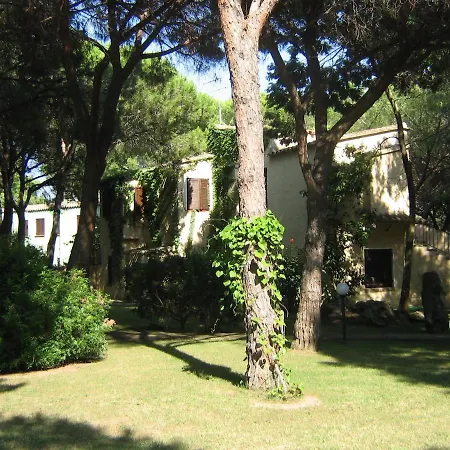 Baia Delle Palme