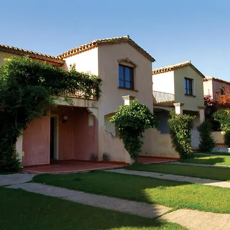 Baia Delle Palme Lägenhetshotell