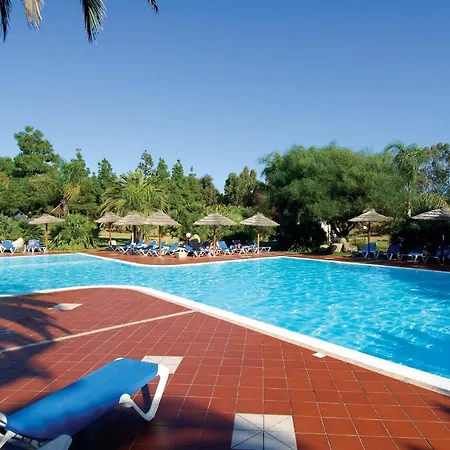 Baia Delle Palme Aparthotel Santa Margherita di Pula