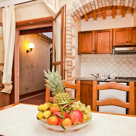 Baia Delle Palme Lejlighedshotel Santa Margherita di Pula