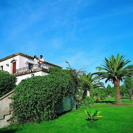 Baia Delle Palme 4*