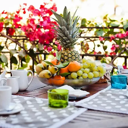 Baia Delle Palme Aparthotel 3*