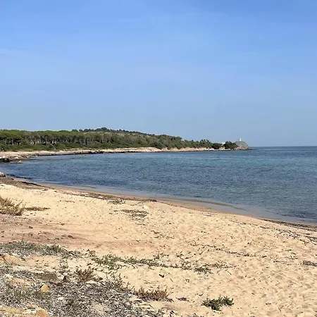 Baia Delle Palme Aparthotel Santa Margherita di Pula