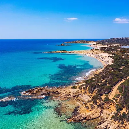 Baia Delle Palme Ξενοδοχείο με διαμερίσματα 3*