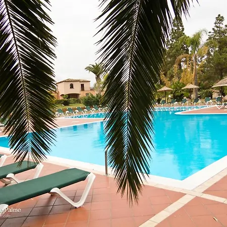 Baia Delle Palme 4*