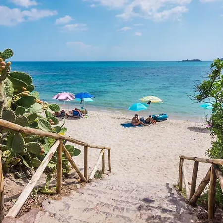 Baia Delle Palme プーラ