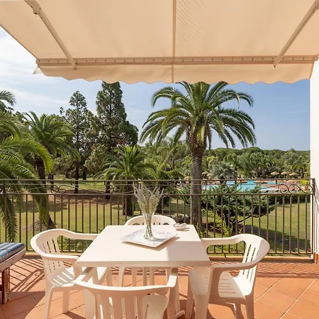 Baia Delle Palme Aparthotel Santa Margherita di Pula