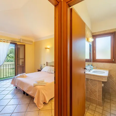Baia Delle Palme 3* Pula
