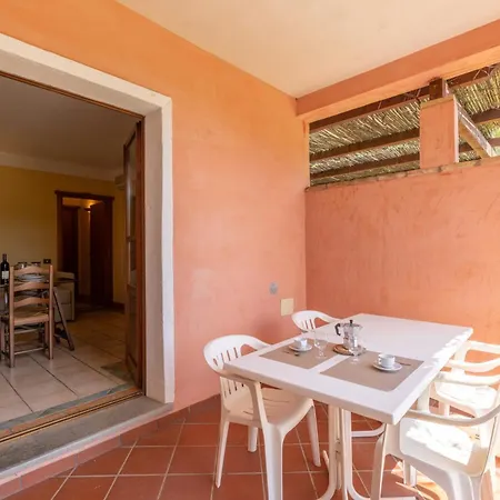 Baia Delle Palme Aparthotel 3*