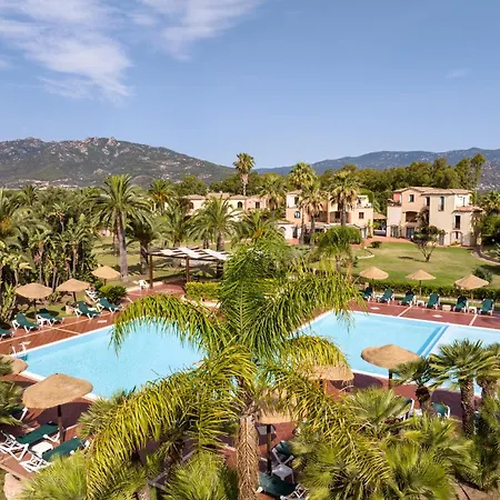 Baia Delle Palme Aparthotel Santa Margherita di Pula