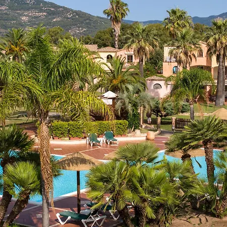 Baia Delle Palme Aparthotel 3*