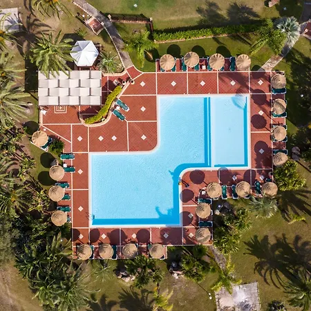 Baia Delle Palme Lägenhetshotell