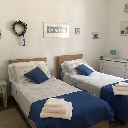 Baia Delle Palme 4* プーラ