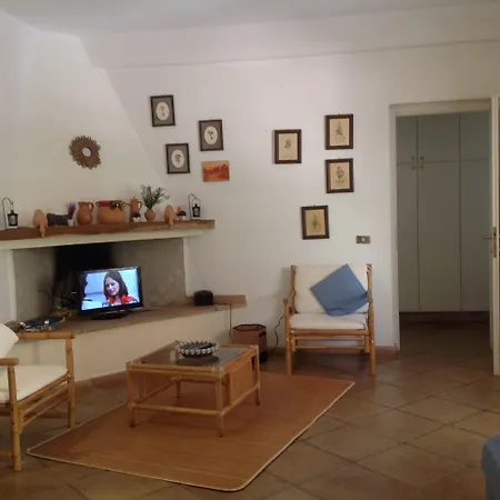 מלון דירות Baia Delle Palme פולה