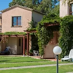 Apart-hotel Baia Delle Palme Pula
