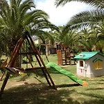 Apart-hotel Baia Delle Palme 4*