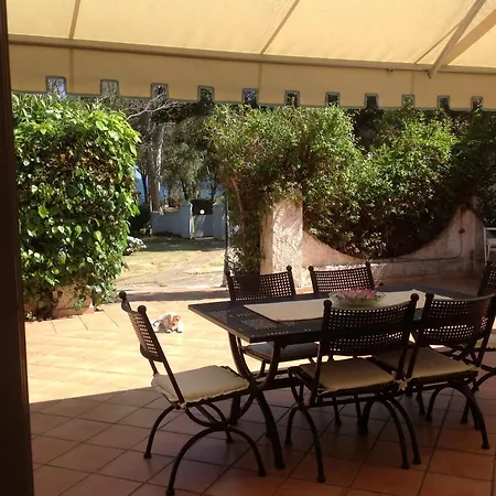 Baia Delle Palme Aparthotel 4*
