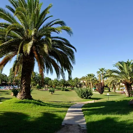 Baia Delle Palme 4* Пула