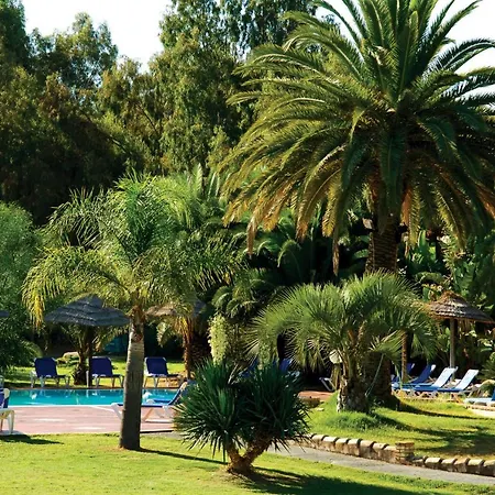 Baia Delle Palme Aparthotel 4*