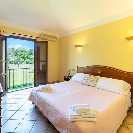 Baia Delle Palme Hotel apartamentowy