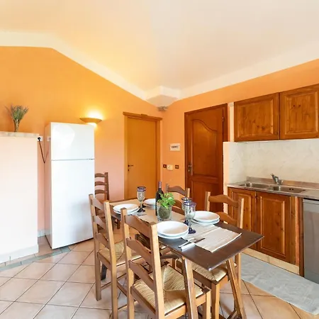 Baia Delle Palme 3* プーラ