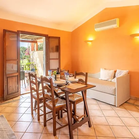 Baia Delle Palme 4* Pula