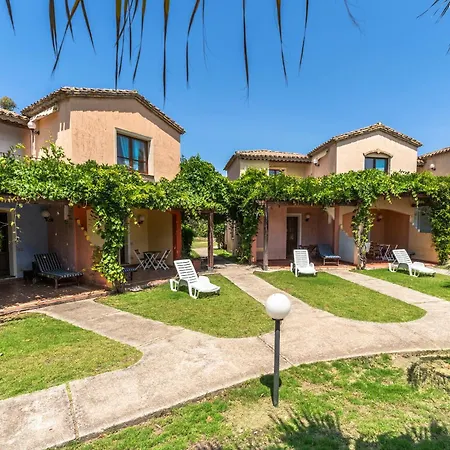 Baia Delle Palme Aparthotel 3*