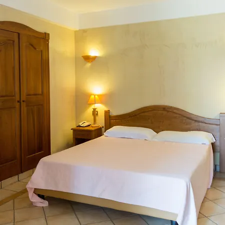 Baia Delle Palme Aparthotel