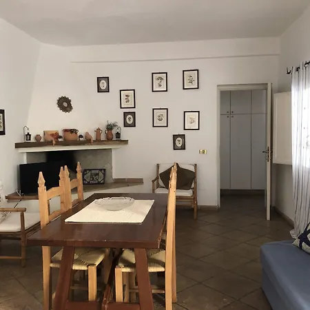 Apart Otel Baia Delle Palme