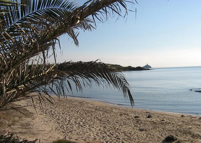 Baia Delle Palme Appart hôtel Pula