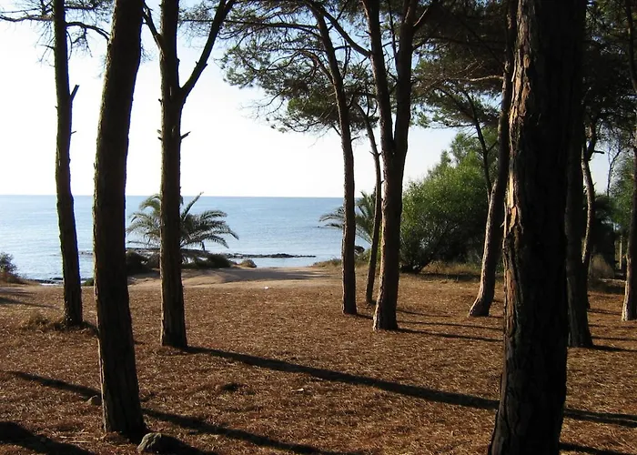 Baia Delle Palme Appart hôtel 4*