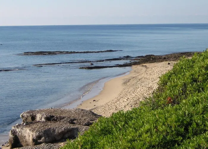 Baia Delle Palme Appart hôtel