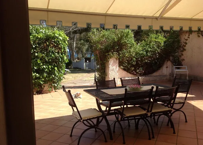 Baia Delle Palme Appart hôtel 4*